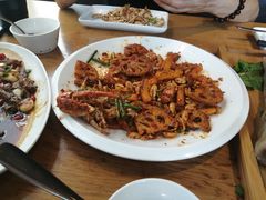 -7017浙菜•建德味(中财店)