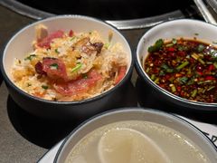 -同仁四季椰子鸡(宝安壹方城店)