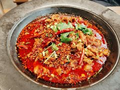 -大盐帮川菜馆(长楹天街店)