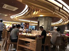 -巴奴毛肚火锅(商城路店)