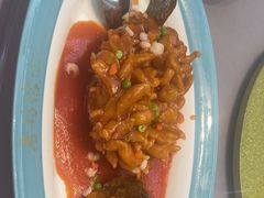 -金典银峰老鹅馆·昆山菜(亭林公园店)