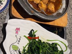 -昌隆•家家鹅乡•海南菜老字号(琼海店)