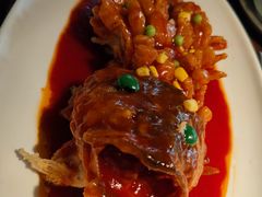 -鱼食饭稻·苏浙土菜17年老馆子(平江路店)