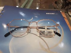 -宝岛眼镜(前埔店)