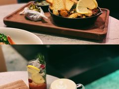 -Nectar One Cafe(勇烈路n1店)