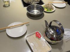 -蝎王府羊蝎子(虎坊桥总店)