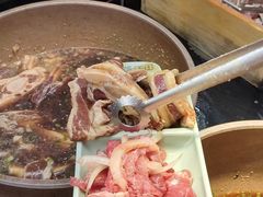 -盛江山自助料理(太原街万达店)