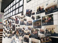 -Torch Coffee 炬点咖啡