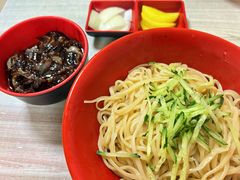 -高丽雅韩式炸酱面(南洪街店)