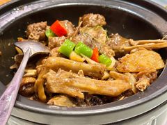 -大树头·花园餐厅(市桥店)