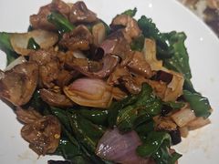 -永红源啤酒·烧烤·海鲜·大排档(青特城店)