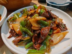 -东北小二东北菜(大车家巷店)