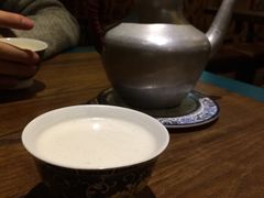 -阿热藏餐(总店)