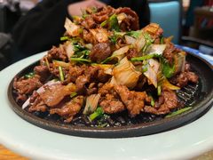 -壹零捌道·北京烤鸭(车公庄店)