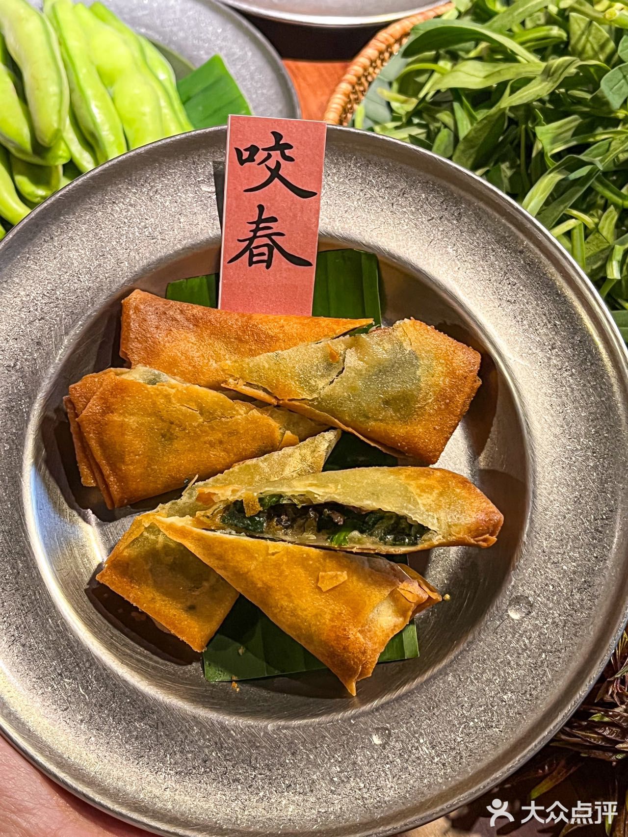 季节限定！春日尝鲜还得认准他们家！！