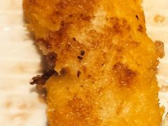 脆皮香蕉-火地铁板烧(昆山万象汇店)