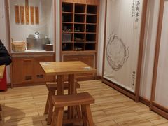 -小满手工粉(上海文峰广场店)