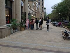 -富贵面包公司(运河店)