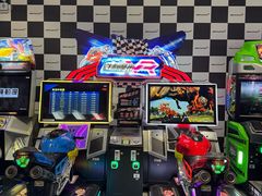 -反斗乐园(中航城君尚购物中心)