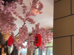 -九田家黑牛烤肉料理(华侨城店)