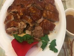 -椿记烧鹅(叠彩店)