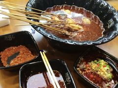 -梵云依家小冒菜(新街口总店)