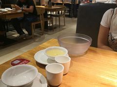 大堂-九毛九西北菜(大东海店)