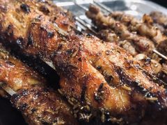 -清真·马峰烤肉(小学习北巷店)