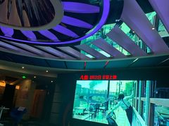 -飞扬影城(正佳IMAX店)