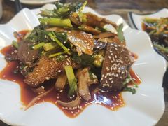 -庭院小酌(瑞莲街店)