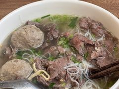 -立文冬·鲜活面(杭州太合商业中心店)