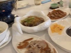 -海湾壹品·粤菜·早茶·烤鸭(拱北店)