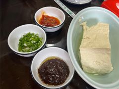-一块豆腐(海滨中路店)