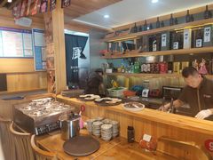 -牛人·雪花牛·木炭烤肉(昆山陆家店)