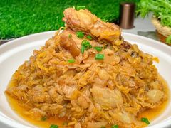 -郭靖内蒙菜·烤全羊·烧烤(望京旗舰店)
