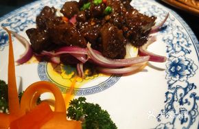 Shata Roast Beef
