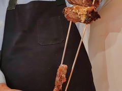 -拉蒂娜·巴西牛排馆 Latina·Brazilian Steakhouse(海上世界店)