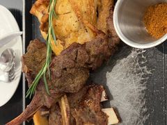 -灵意咖啡·西班牙美食(汕头金平万达广场店)