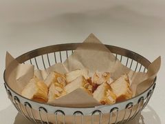 -马克西姆俄罗斯餐厅(通亚街店)