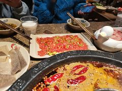 -重庆渝达老火锅(春熙路店)