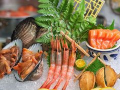 -喜聚薈·花膠雞海鮮火鍋(越秀店)