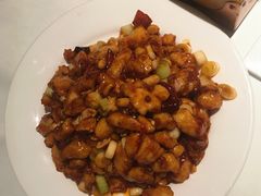 宫保鸡丁-大鸭梨烤鸭(顺义石园店)
