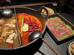 -大龙燚·旷野鲜火锅(广州首店)