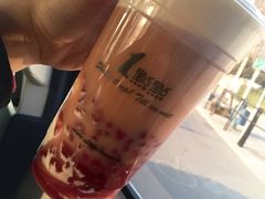 -1点点(银座和谐广场店)