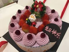 -85度C(深圳佳宁娜店)
