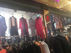 -南京环北服装批发市场