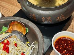 -云海肴云南菜·蒸汽石锅鱼(北京良乡华冠店)