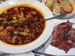 -茅庐毛血旺(烟台大悦城店)