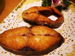 -珍味汤馆·潮汕家乡菜(保利文化广场店)