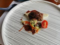 -V Bar海景扒房(北海湾惠龙万达嘉华酒店)